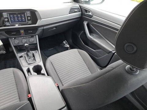 2023 Volkswagen Jetta S