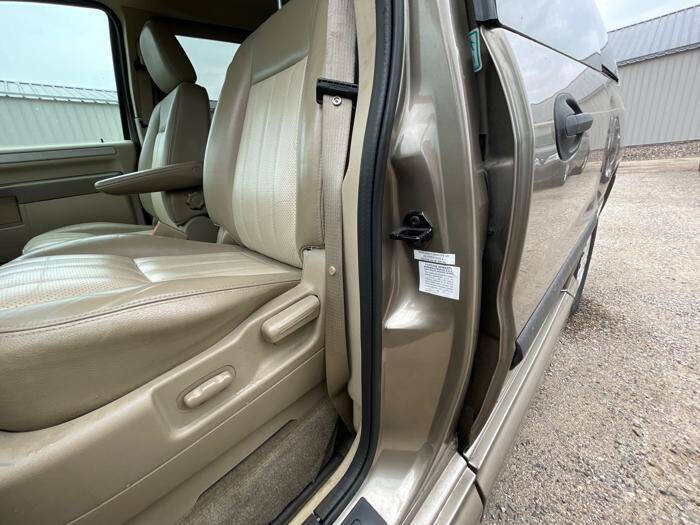 2006 Ford Freestar SE