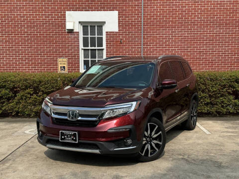 2019 Honda Pilot For Sale - Carsforsale®