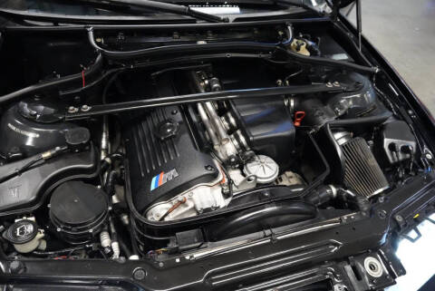 2004 BMW M3