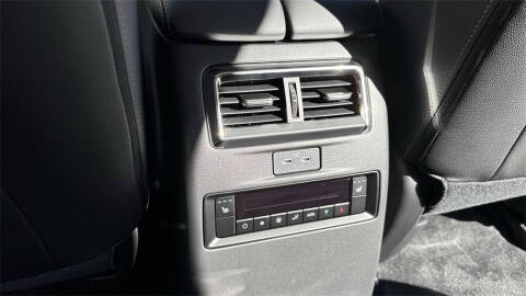 2026 Mazda CX-90 Plug-in Hybrid Premium Sport