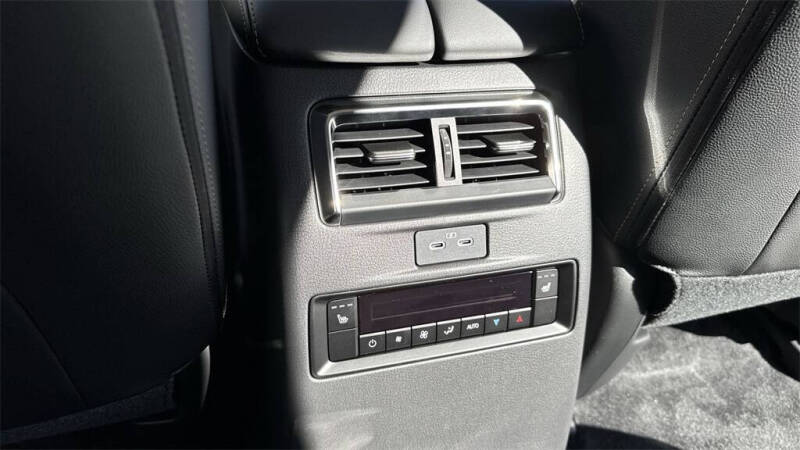 2026 Mazda CX-90 Plug-in Hybrid Premium Sport