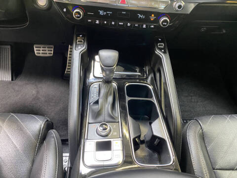 2024 Kia Telluride SX X-Pro