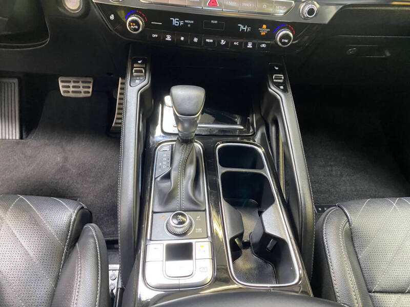 2024 Kia Telluride SX X-Pro