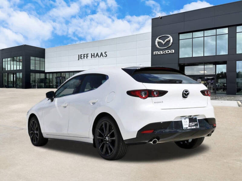 2026 Mazda Mazda3 Hatchback 2.5 S Premium