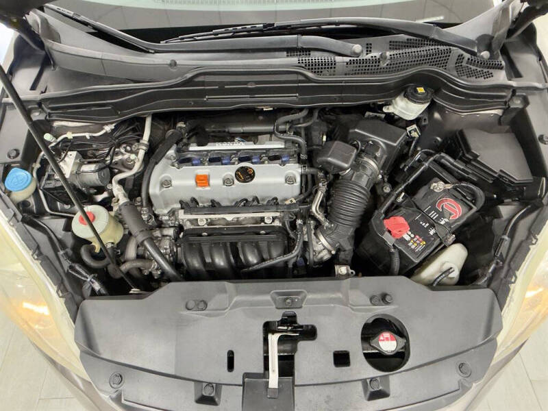 2011 Honda CR-V SE