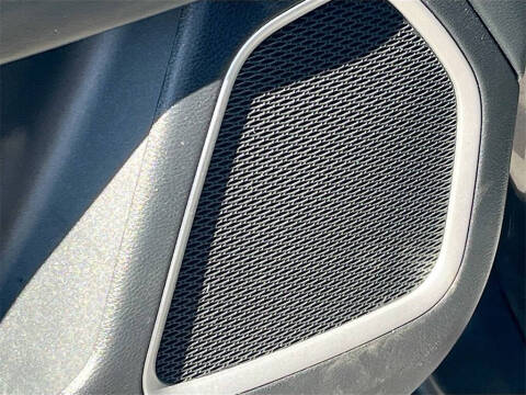 2021 Jeep Compass Altitude