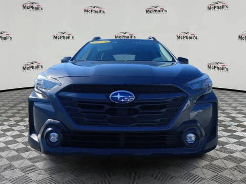 2023 Subaru Outback Premium