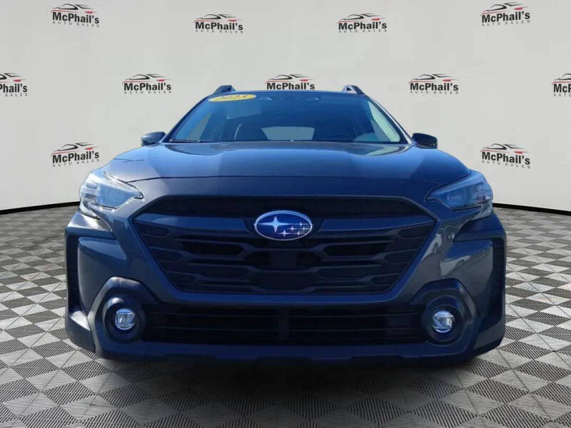 2023 Subaru Outback Premium