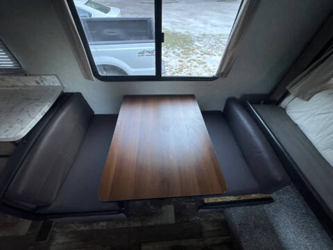 2019 Keystone RV Outback