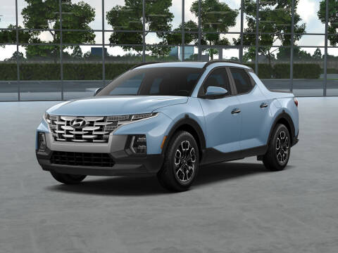 2024 Hyundai Santa Cruz for sale at Shults Hyundai in Lakewood NY