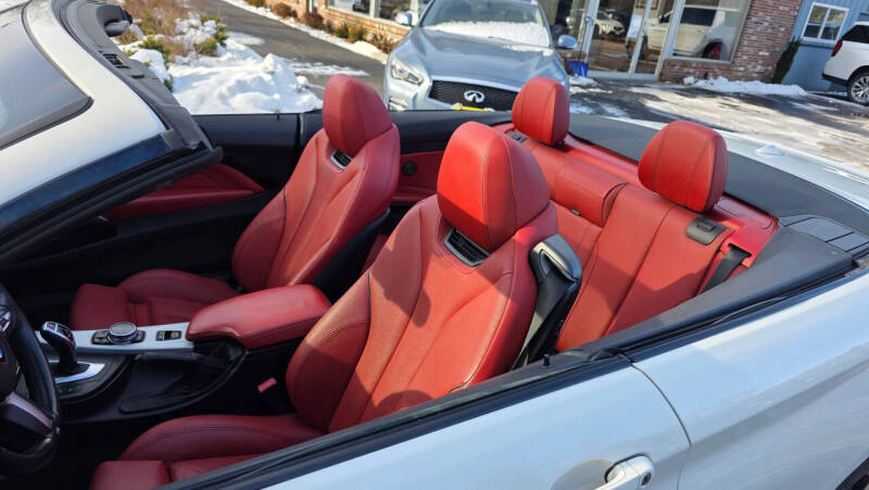 2014 BMW 4 Series 428i xDrive