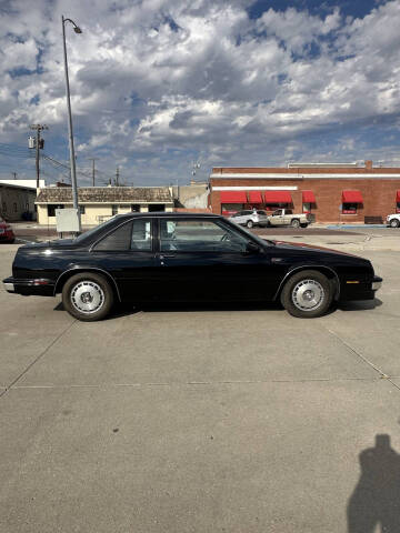 1986 Buick LeSabre Custom