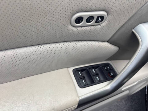 2011 Acura RDX SH-AWD w/Tech