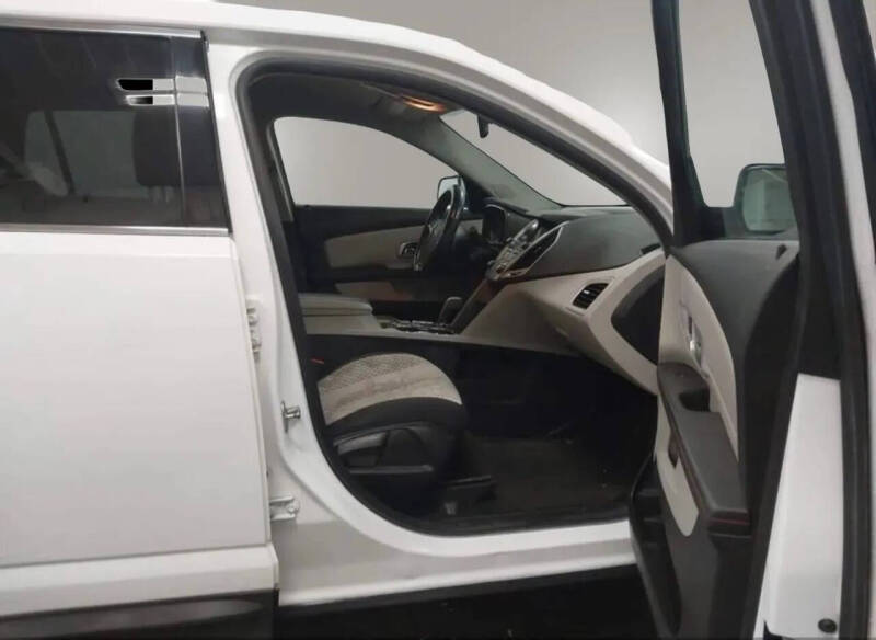 2015 GMC Terrain SLE-1
