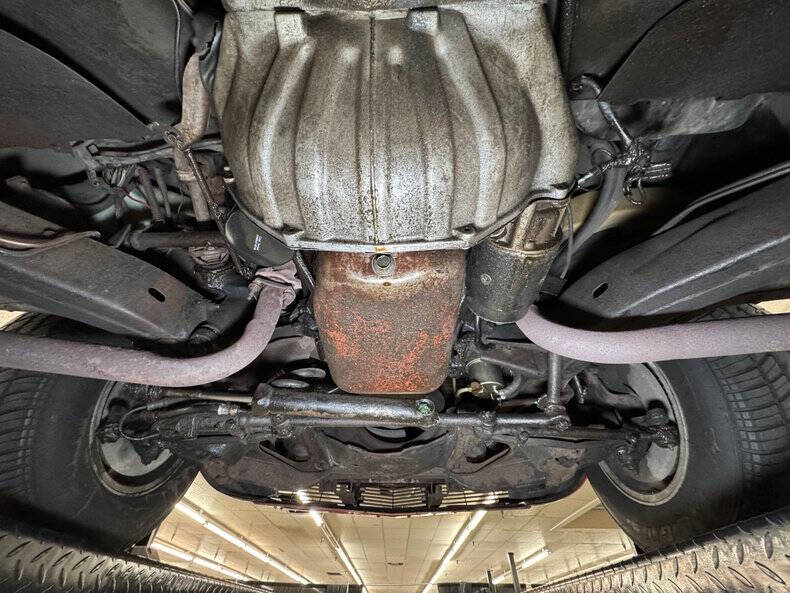 1973 Chevrolet Corvette