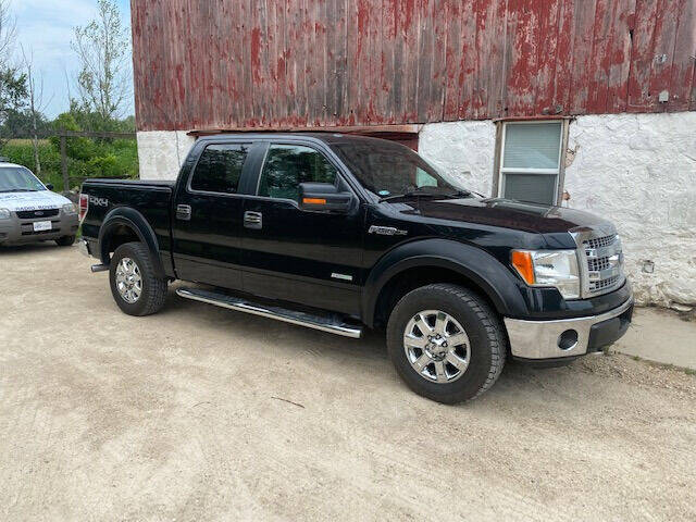 2013 Ford F-150 for sale at Dave's Auto & Truck in Campbellsport WI