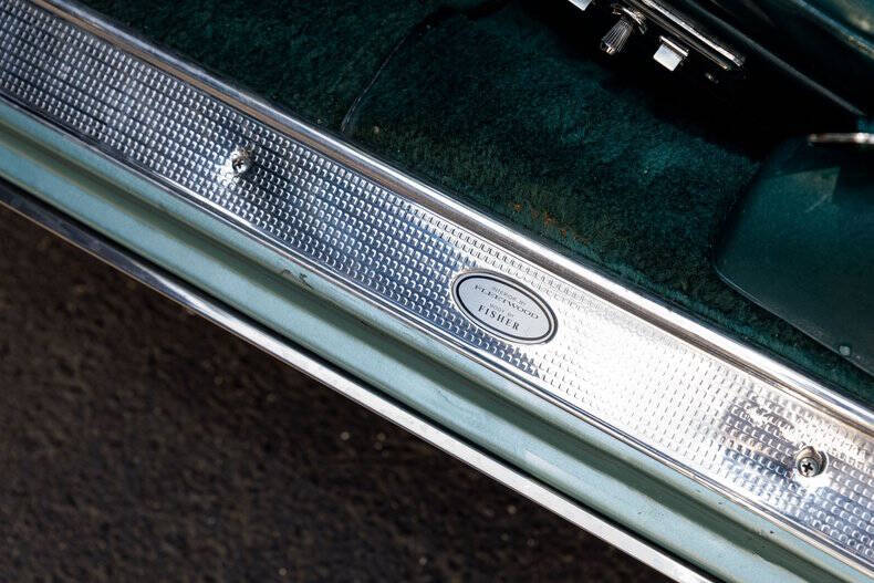 1976 Cadillac DeVille