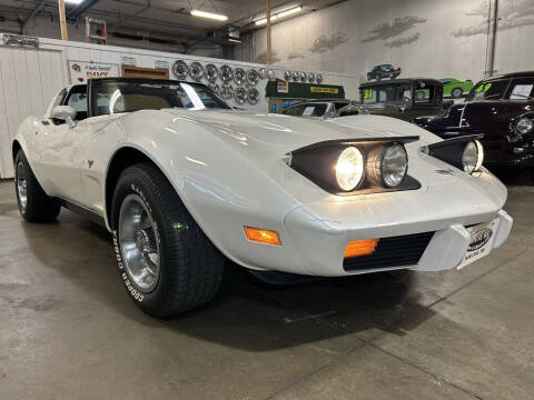 1979 Chevrolet Corvette