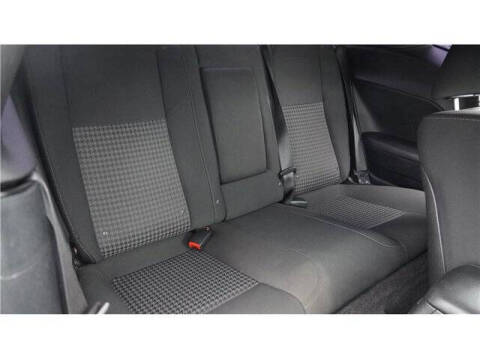 2019 Dodge Challenger GT