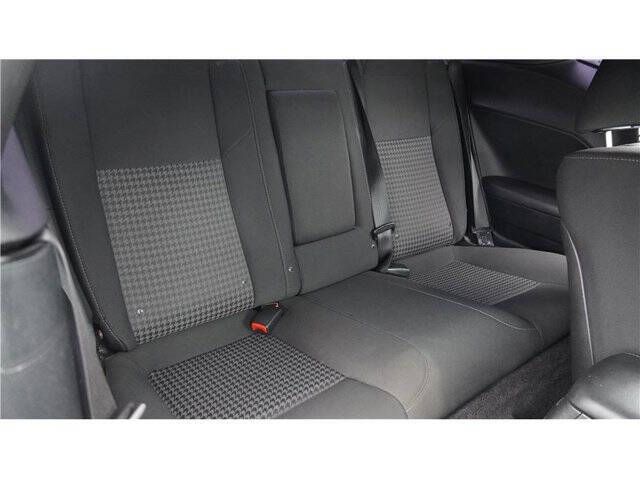 2019 Dodge Challenger GT