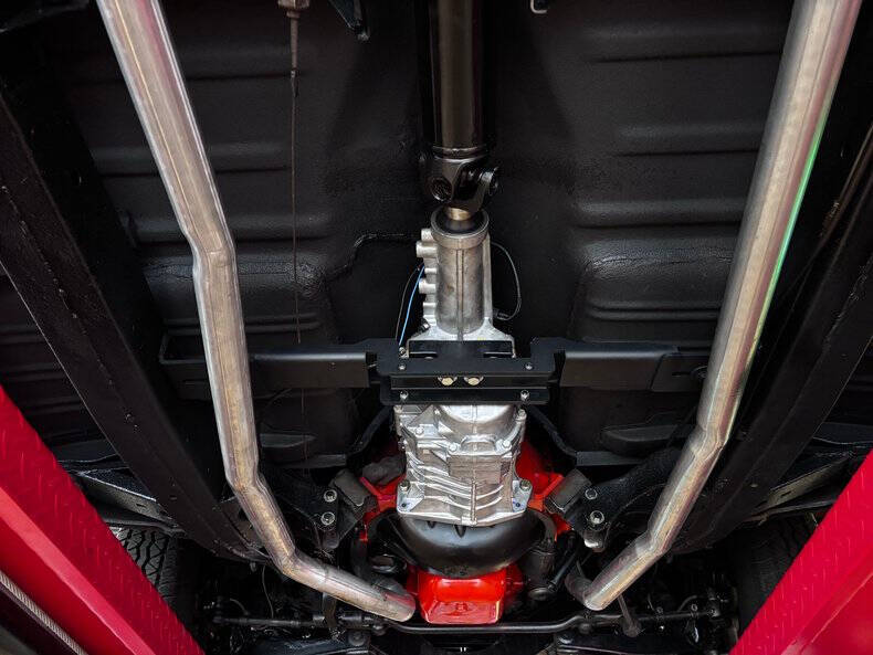 1956 Chevrolet Nomad