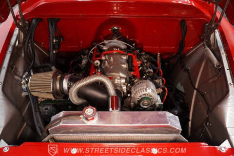 1959 Chevrolet Apache