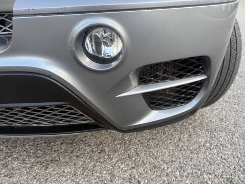 2011 BMW X5 xDrive50i