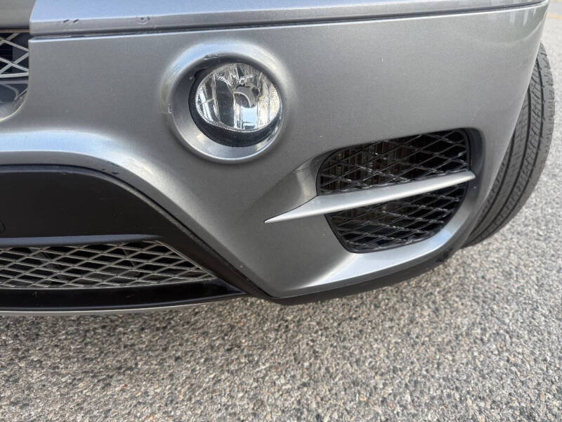 2011 BMW X5 xDrive50i