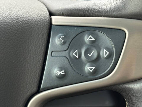 2020 GMC Yukon XL Denali