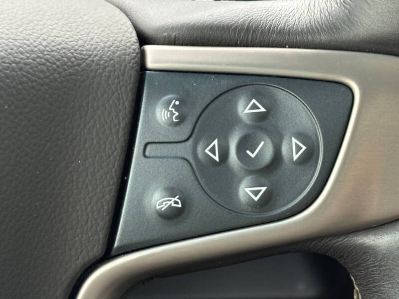 2020 GMC Yukon XL Denali