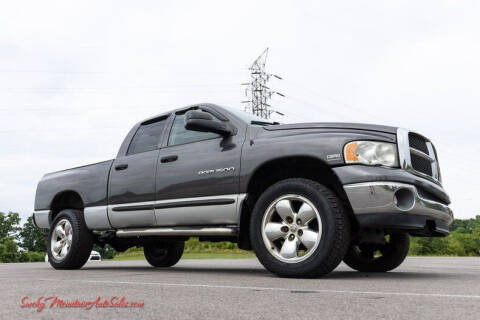 2003 Dodge Ram 1500
