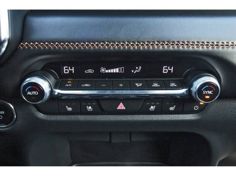 2025 Mazda CX-50 Hybrid Premium Plus