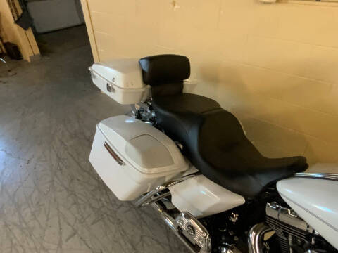 2012 Harley-Davidson Road King