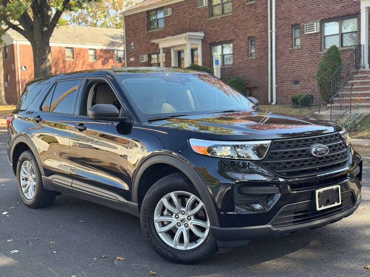 2021 Ford Explorer for sale at Prestige Motors Of Lodi in Lodi, NJ