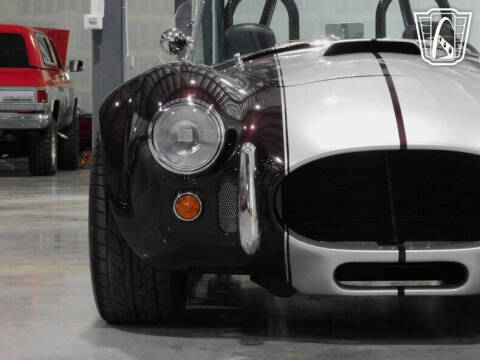 1965 Shelby Cobra