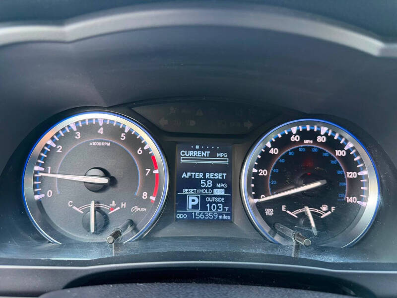 2015 Toyota Highlander LE Plus