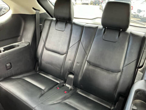 2023 Mazda CX-9 Touring Plus