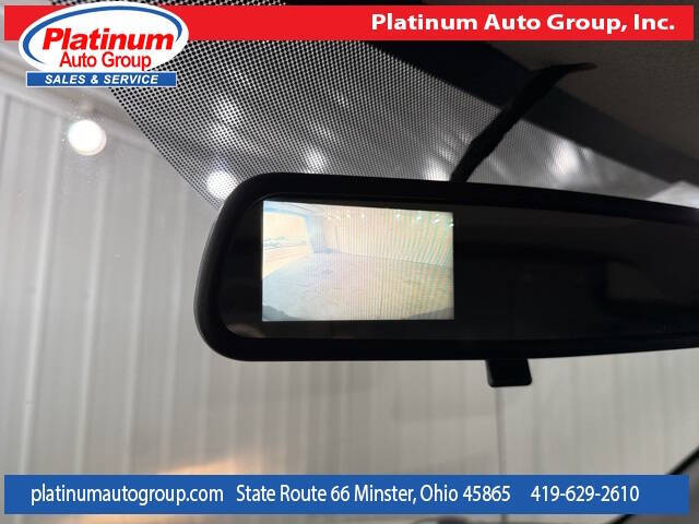 2018 Chevrolet Express 3500