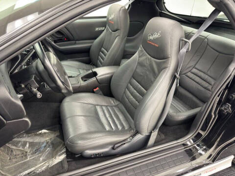 1994 Chevrolet Camaro Z28