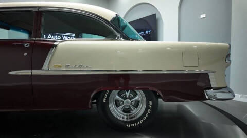 1955 Chevrolet Bel Air