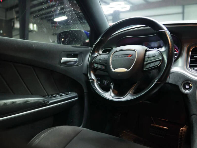 2021 Dodge Charger GT