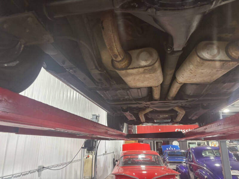 1969 Pontiac Firebird