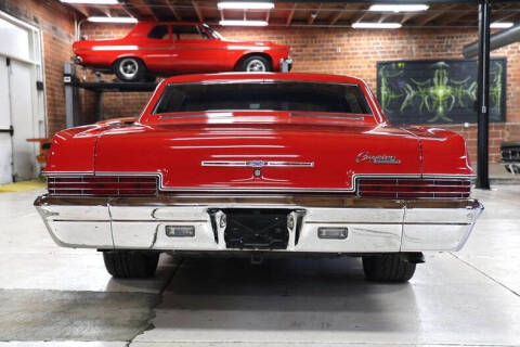 1966 Chevrolet Caprice