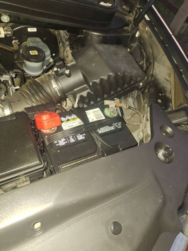 2013 Acura MDX SH-AWD w/Tech