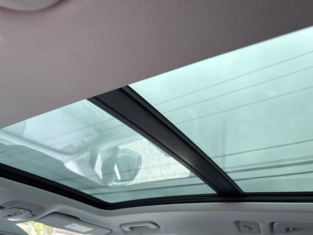 2022 Audi Q5 quattro S line Prem Plus 45 TFSI