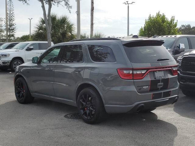 2023 Dodge Durango SRT 392 Premium