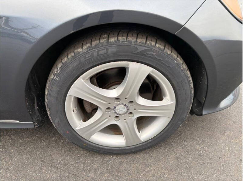 2016 Mercedes-Benz E-Class E 350