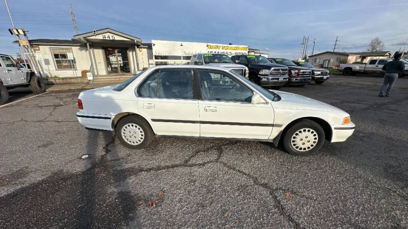 1992 Honda Accord LX
