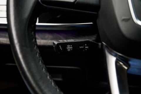 2021 Audi Q8 quattro Prestige 55 TFSI